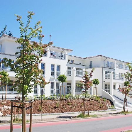 Duenenresidenz Koenigin Augusta - Apt. 17 Остзебад Бинц Экстерьер фото
